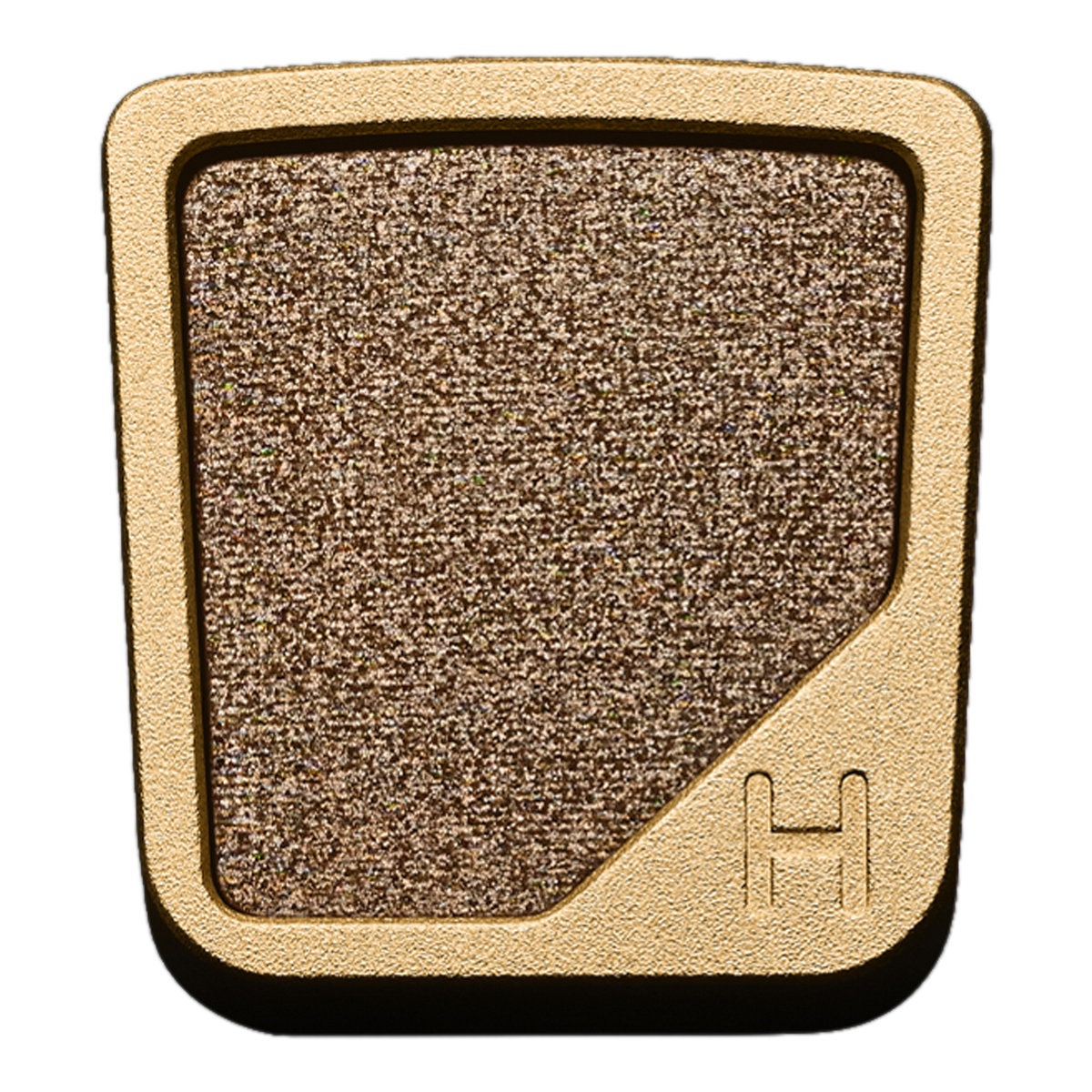 HOURGLASS Curator Eyeshadow Lidschatten, Ion, 0.03 oz