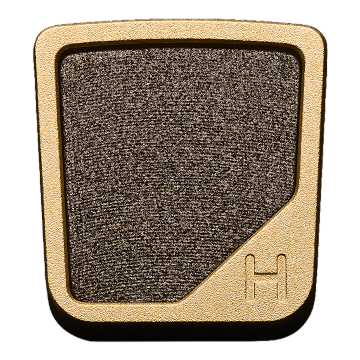 HOURGLASS Curator Eyeshadow Lidschatten, Web, 0.03 oz