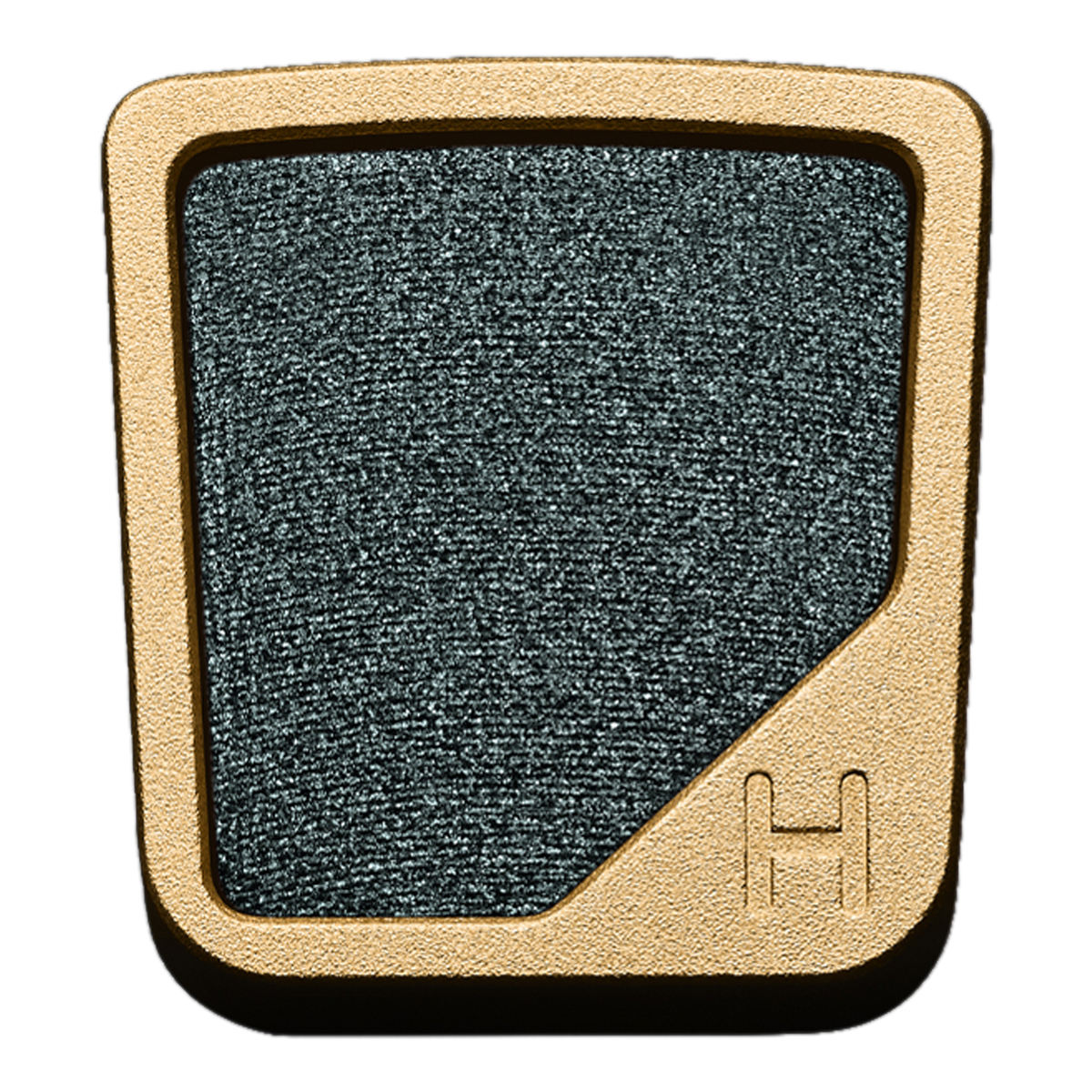 HOURGLASS Curator Eyeshadow, Eve, 0.03 oz