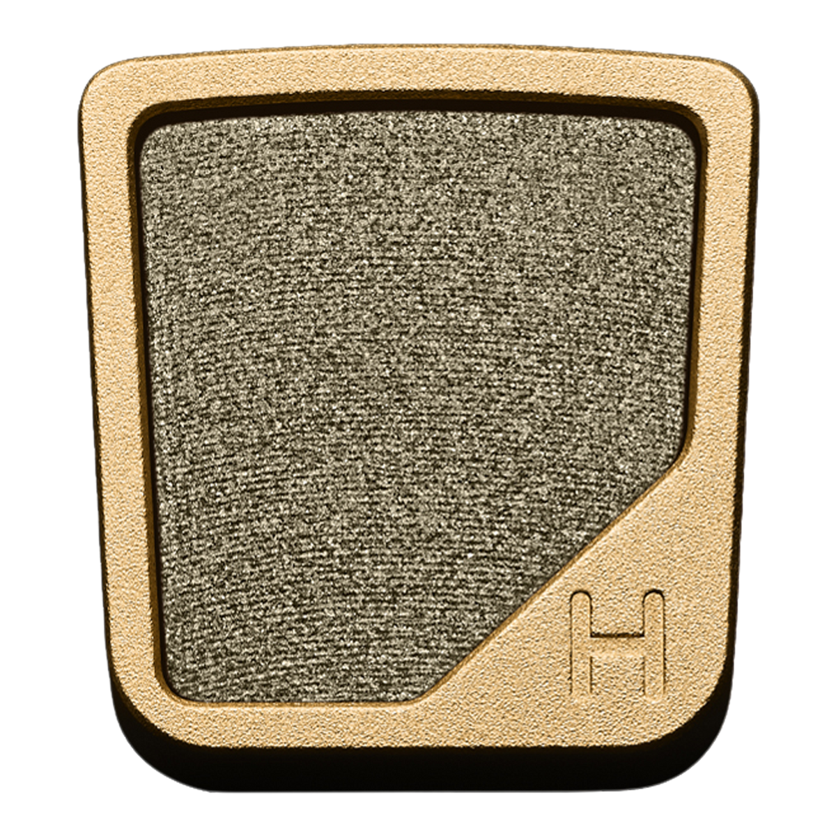 HOURGLASS Curator Eyeshadow, Bid, 0.03 oz