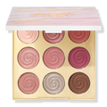 Tarte Sweet Frosted Eyeshadow Palette