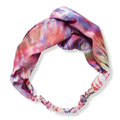 Scunci Ponytail Floral Headwrap, 1 ea