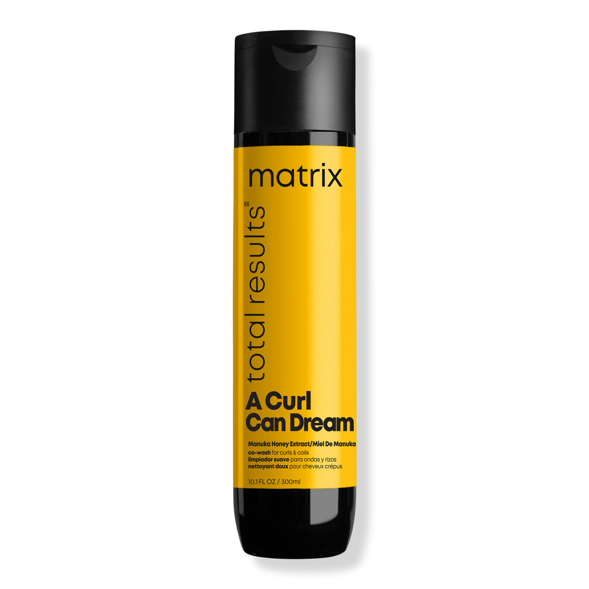 Matrix A Curl Can Dream Co-Wash für Locken und Coils, 10.1 oz
