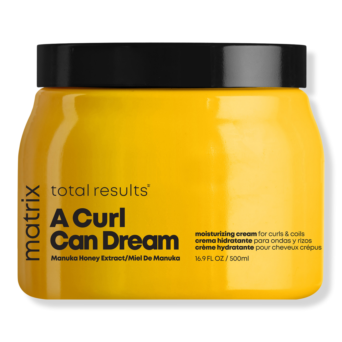 Matrix A Curl Can Dream Feuchtigkeitscreme, 17 oz