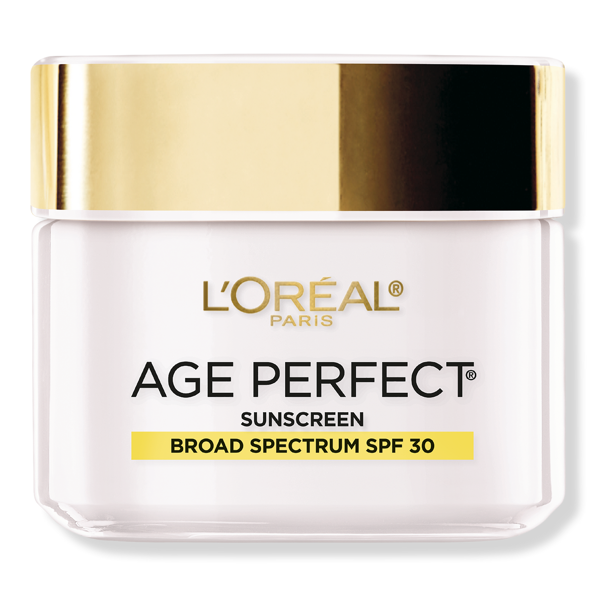 L'Oréal Age Perfect Collagen Expert Tagescreme mit SPF 30, 2.5 oz