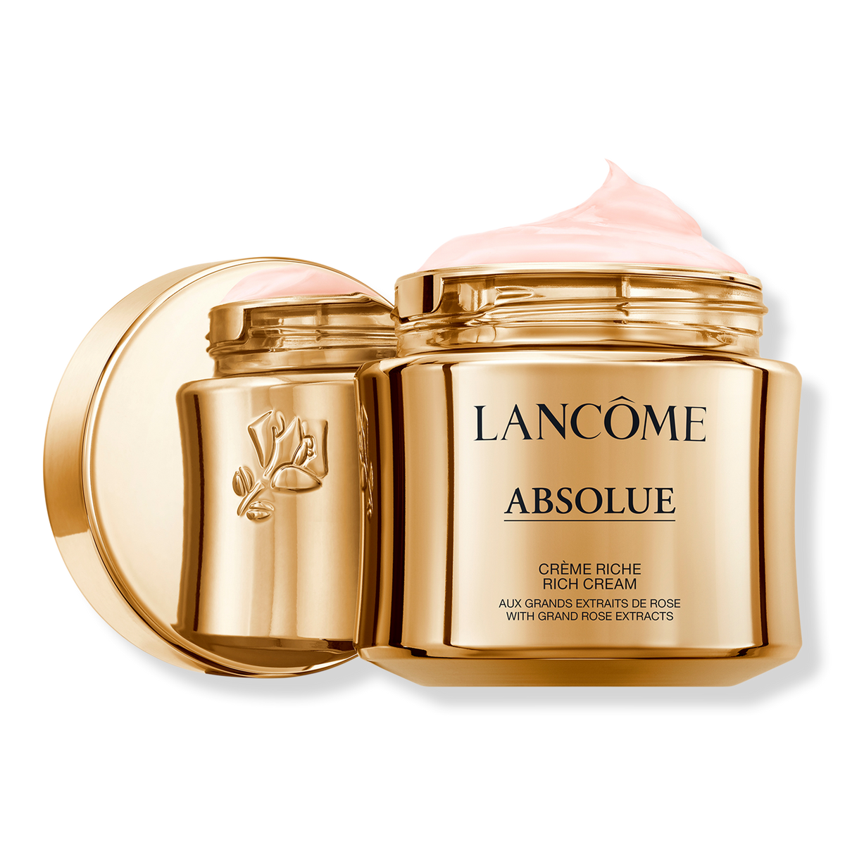 Lancôme Absolue Rich Cream Gesichtscreme, 2 oz