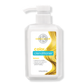 Keracolor Color + Clenditioner Haarfarbe-Conditioner, Lemon, 12 oz