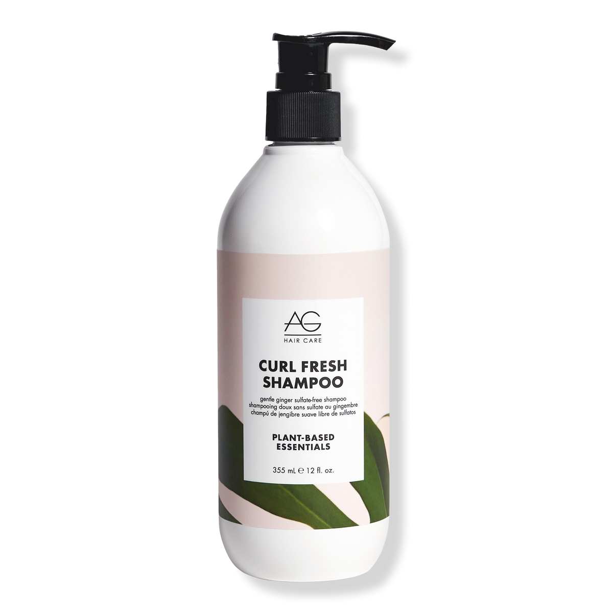 AG Hair Curl Fresh Conditioner, 12.0 oz