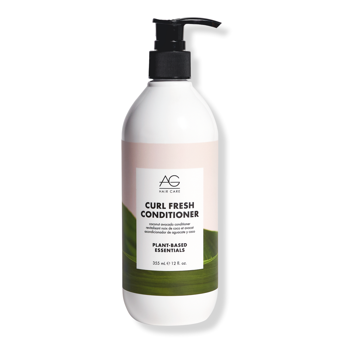 AG Hair Curl Fresh Definer, 6.0 oz