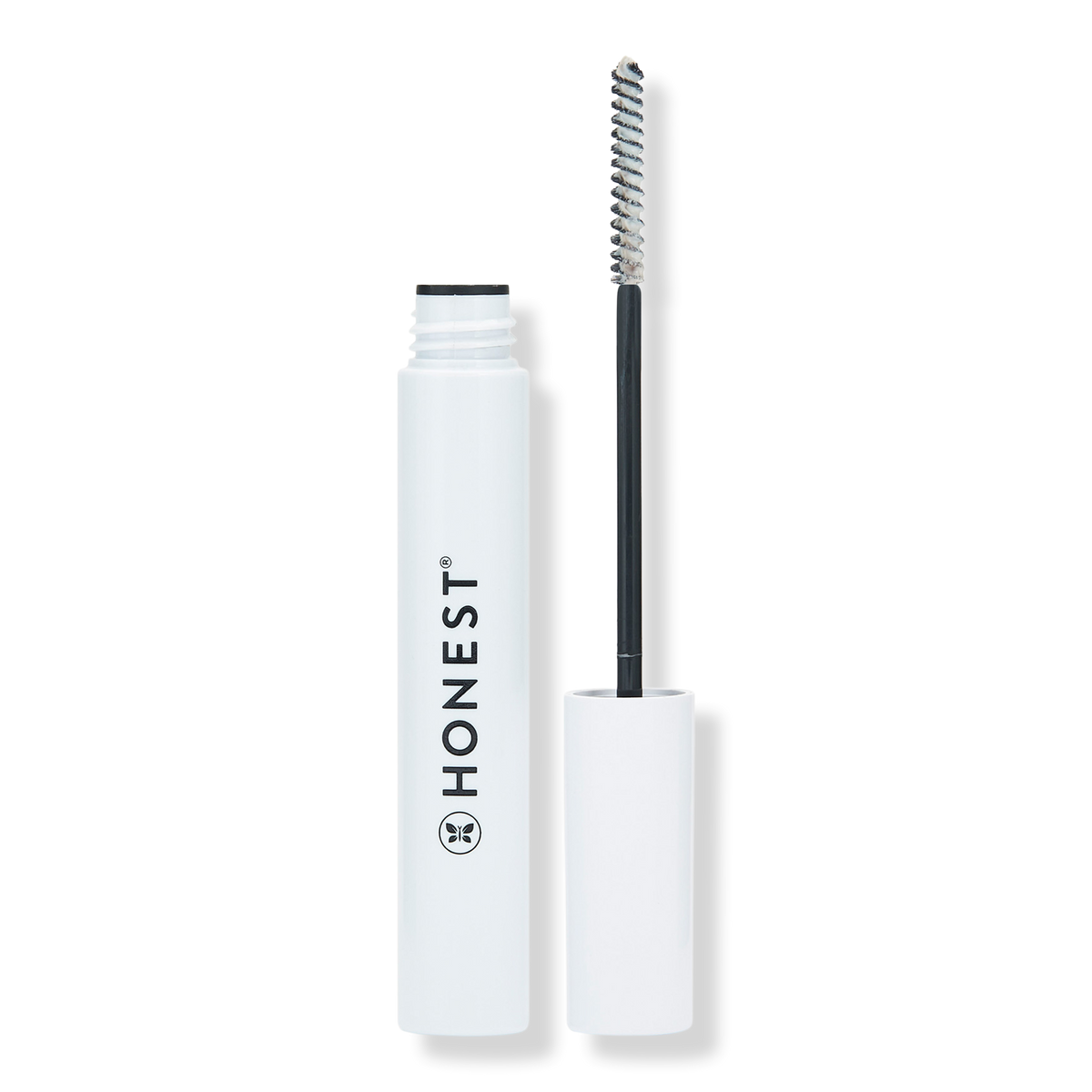 Honest Beauty Honestly Healthy Serum-Infused Lash Tint, Clear, 0.2 oz