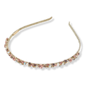 BAUBLEBAR Annabelle Headband, 1 ea