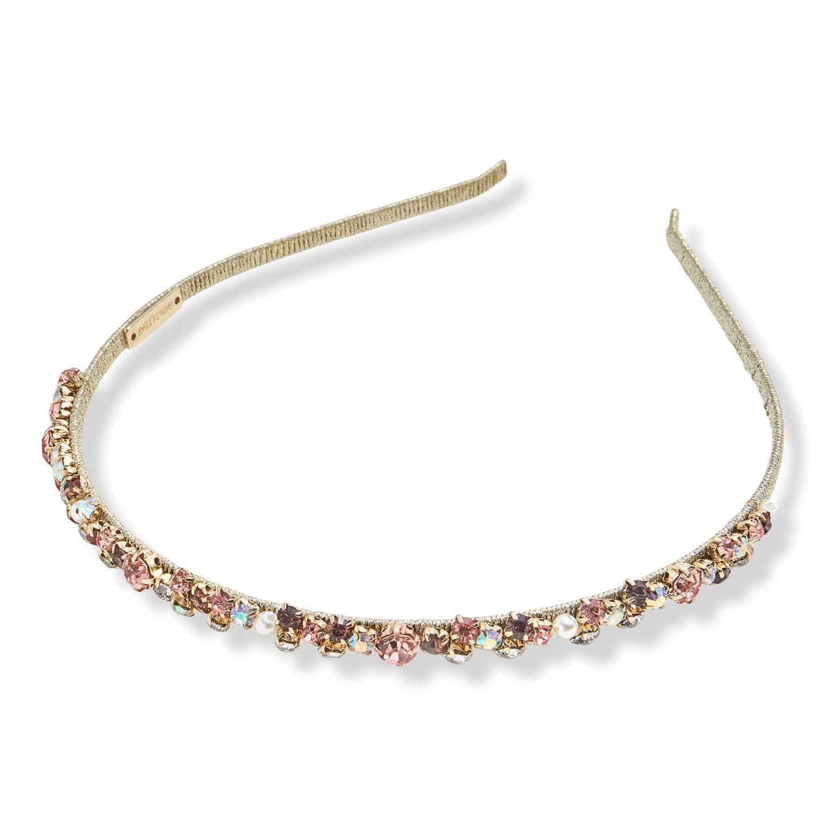 BAUBLEBAR Annabelle Headband, 1 ea