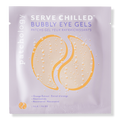 Patchology Serve Chilled Bubbly Brightening Augenpads, 1 Paar