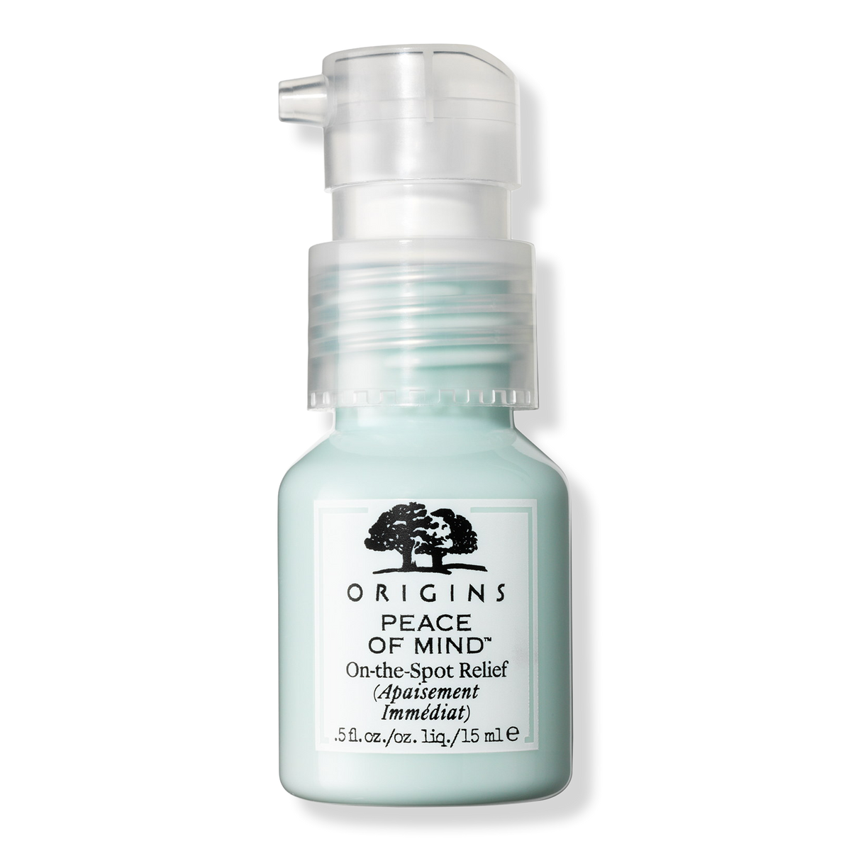 Origins Peace of Mind On-the-Spot Relief Sensorische Pflege, 0.5 oz