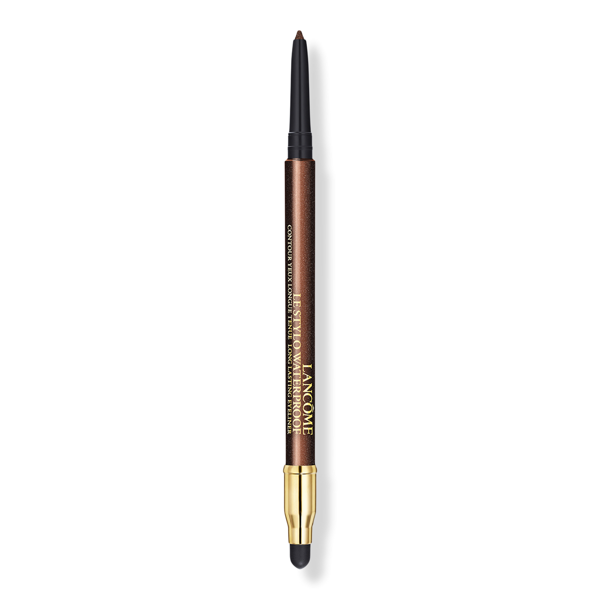 Lancôme Le Stylo Eyeliner Stift, Bronze Riche, 0.01 oz