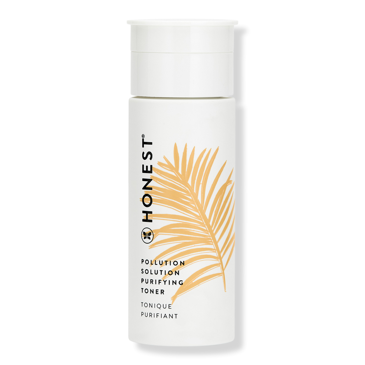 Honest Beauty Pollution Solution Purifying Toner, 4 oz