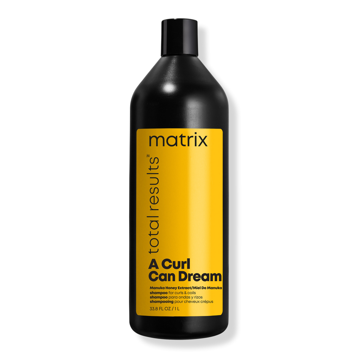 Matrix A Curl Can Dream Shampoo für Locken, 33.8 oz