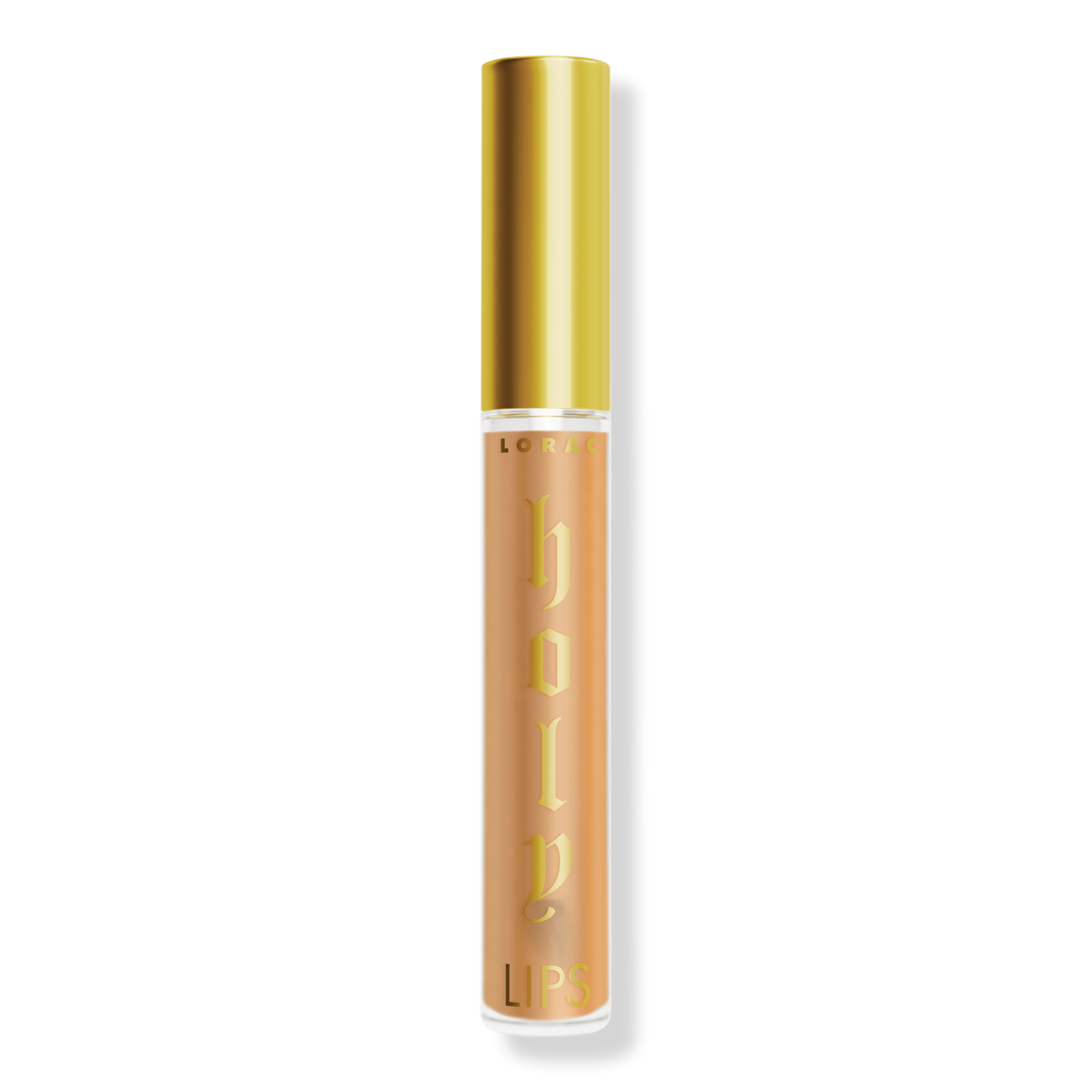 LORAC Holy Lips Plumping Serum Lippenpflege, 0.16 oz