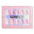 Glamnetic Wild Card Press-On Nails