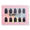 Glamnetic Boba Press-On Nails