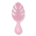 Wet Brush Go Green Mini Detangler, Pink