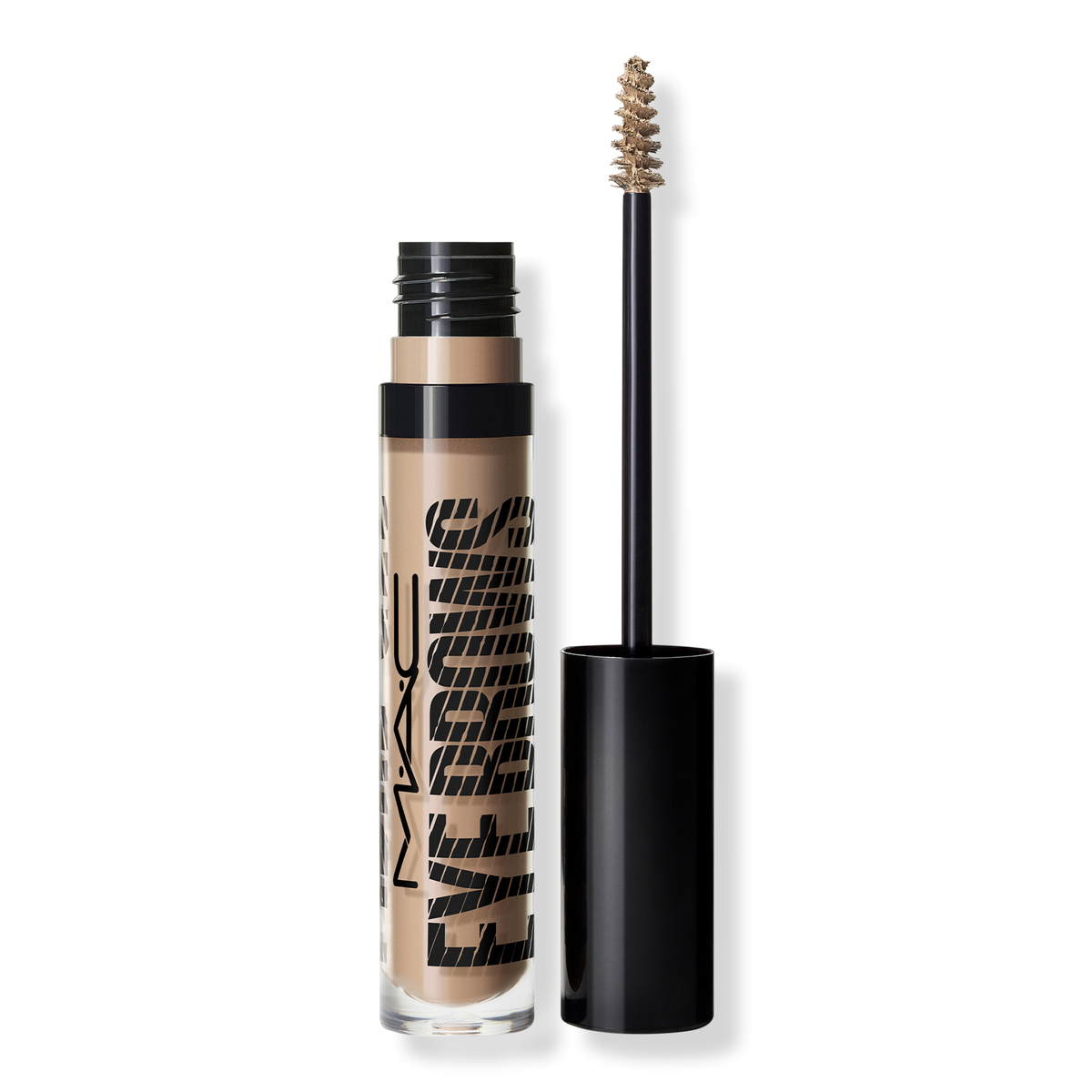 MAC Eye Brows Big Boost Fibre Gel Augenbrauengel, Omega, 0.21 oz