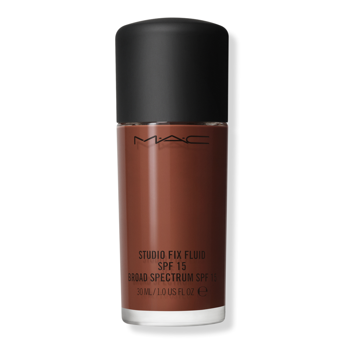 MAC Studio Fix Fluid Foundation, SPF 15, NW60, 1 oz