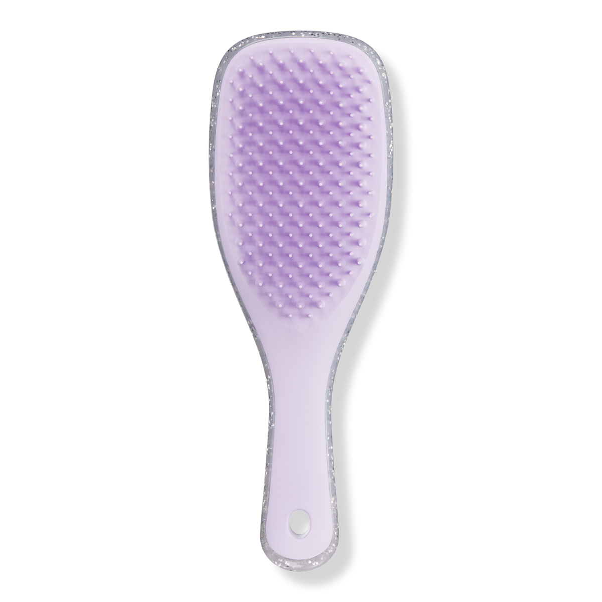 Tangle Teezer Ultimate Detangler Mini, Lilac Glimmer