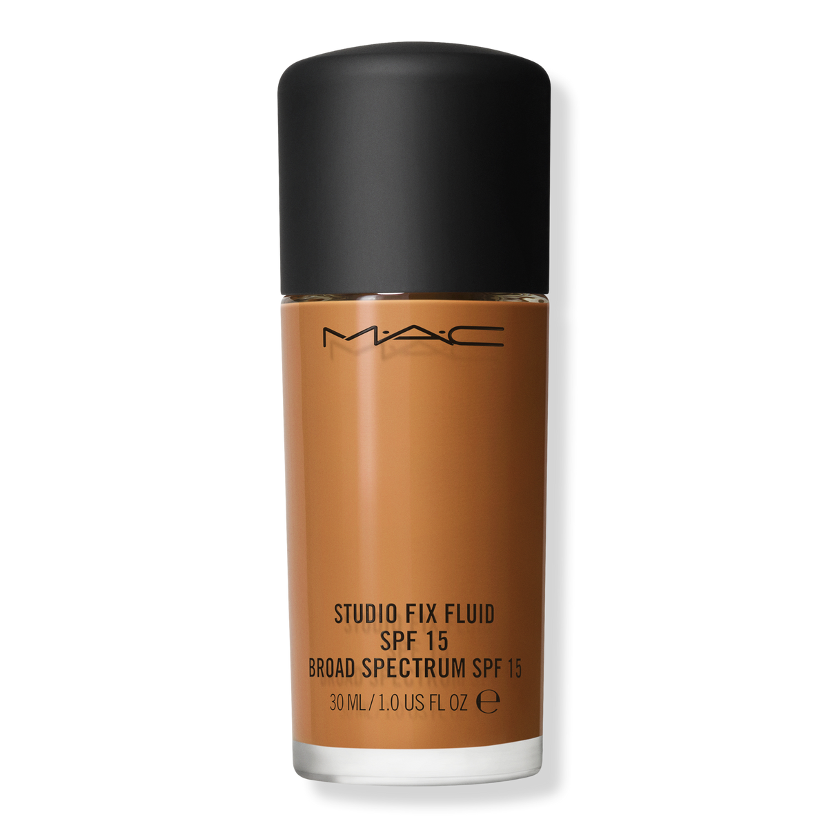 MAC Studio Fix Fluid Foundation LSF 15, C55, 1 oz