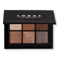 LORAC Mini PRO Palette Frosted Sequoia