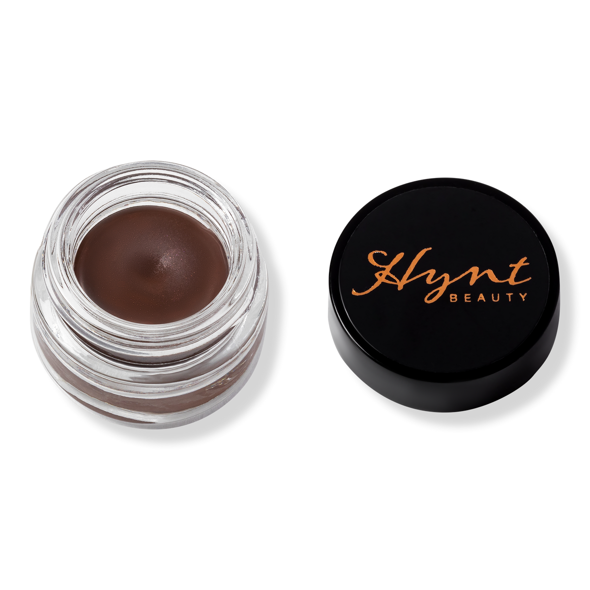 Hynt Beauty Cream to Powder Eyebrow Definer, Espresso