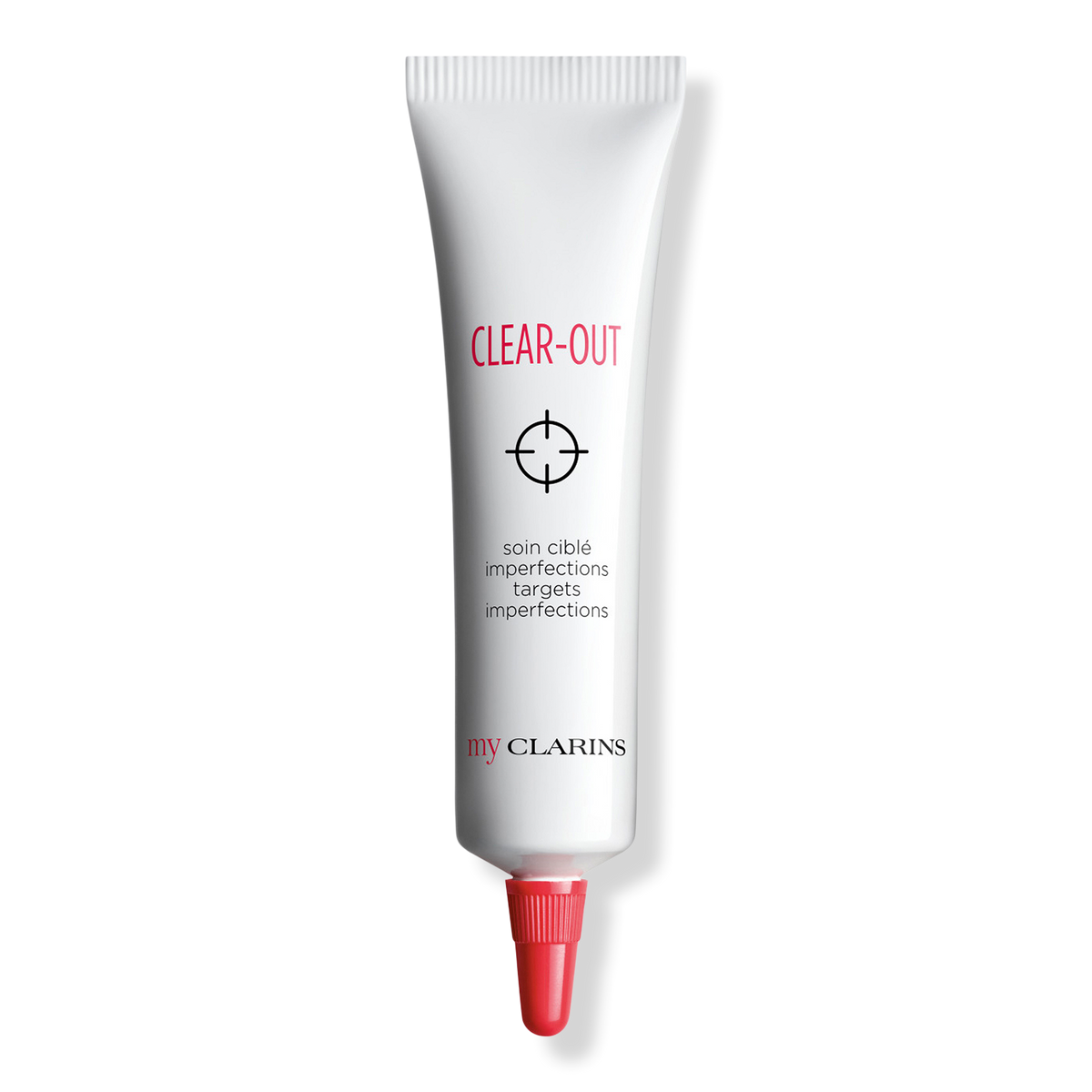 My Clarins CLEAR-OUT Gel gegen Unreinheiten, 0.5 oz