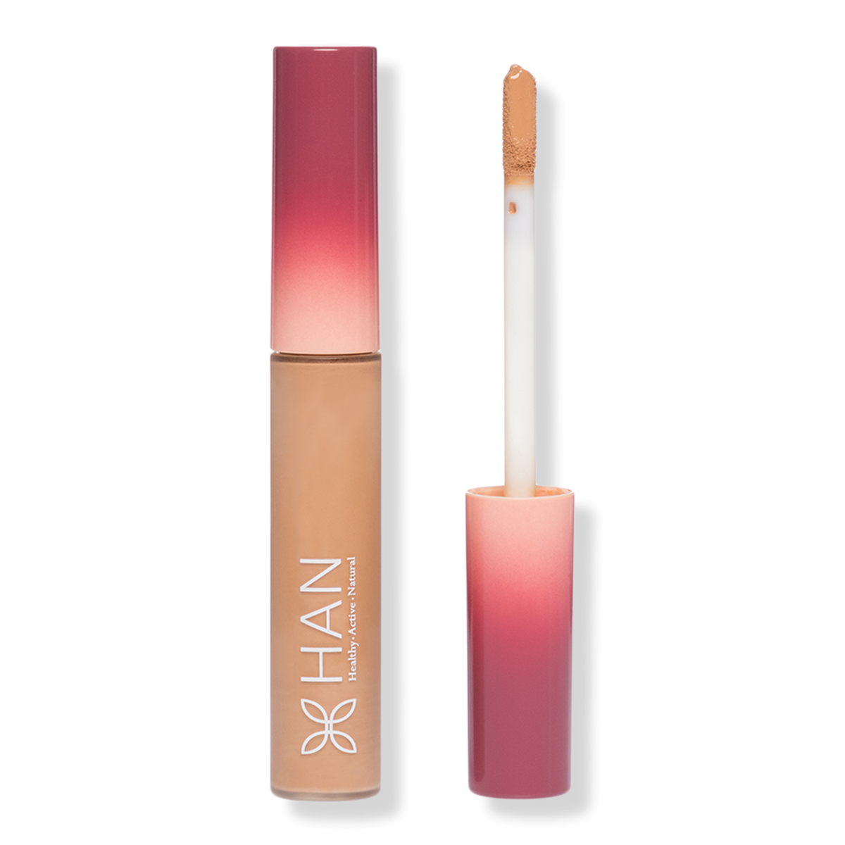 HAN Skincare Cosmetics Concealer, Medium Tan, 0.31 oz