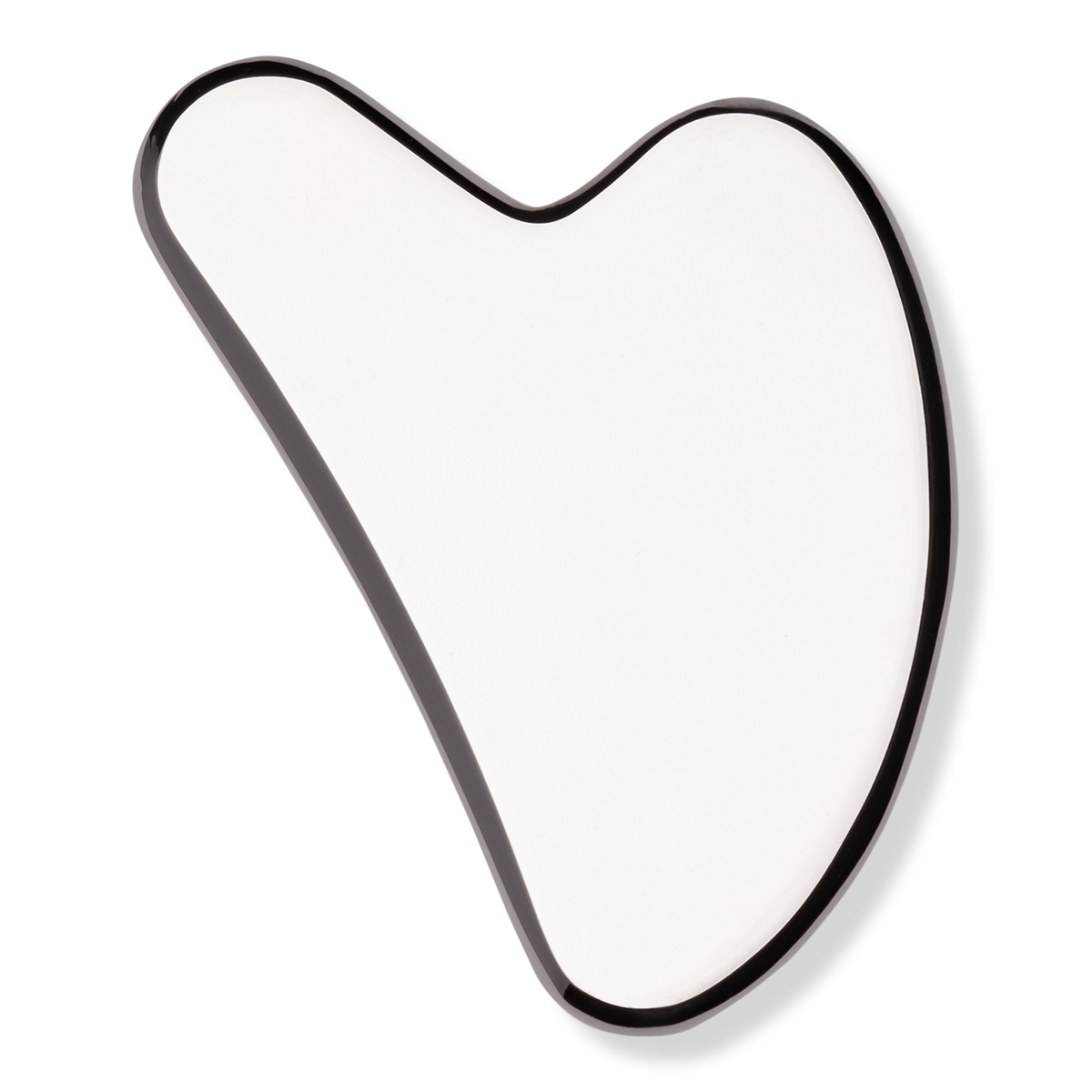 Sacheu Gua Sha Stainless Steel, 1 ea
