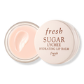 fresh Sugar Hydrating Lippenbalsam, Lychee, 0.2 oz