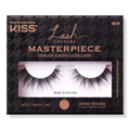 Kiss Lash Couture Masterpiece Prêt-À-Porter Eyelashes