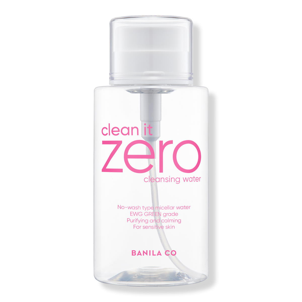Banila Co Clean it Zero Cleansing Water, 10.48 oz
