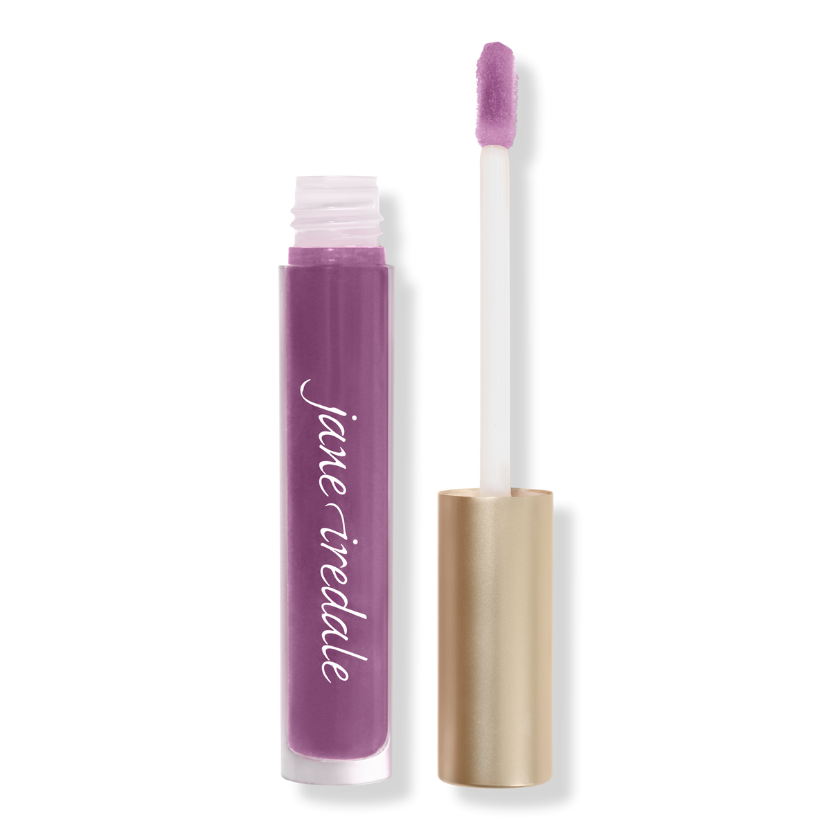 jane iredale HydroPure Hyaluronic Lip Gloss, Tourmaline