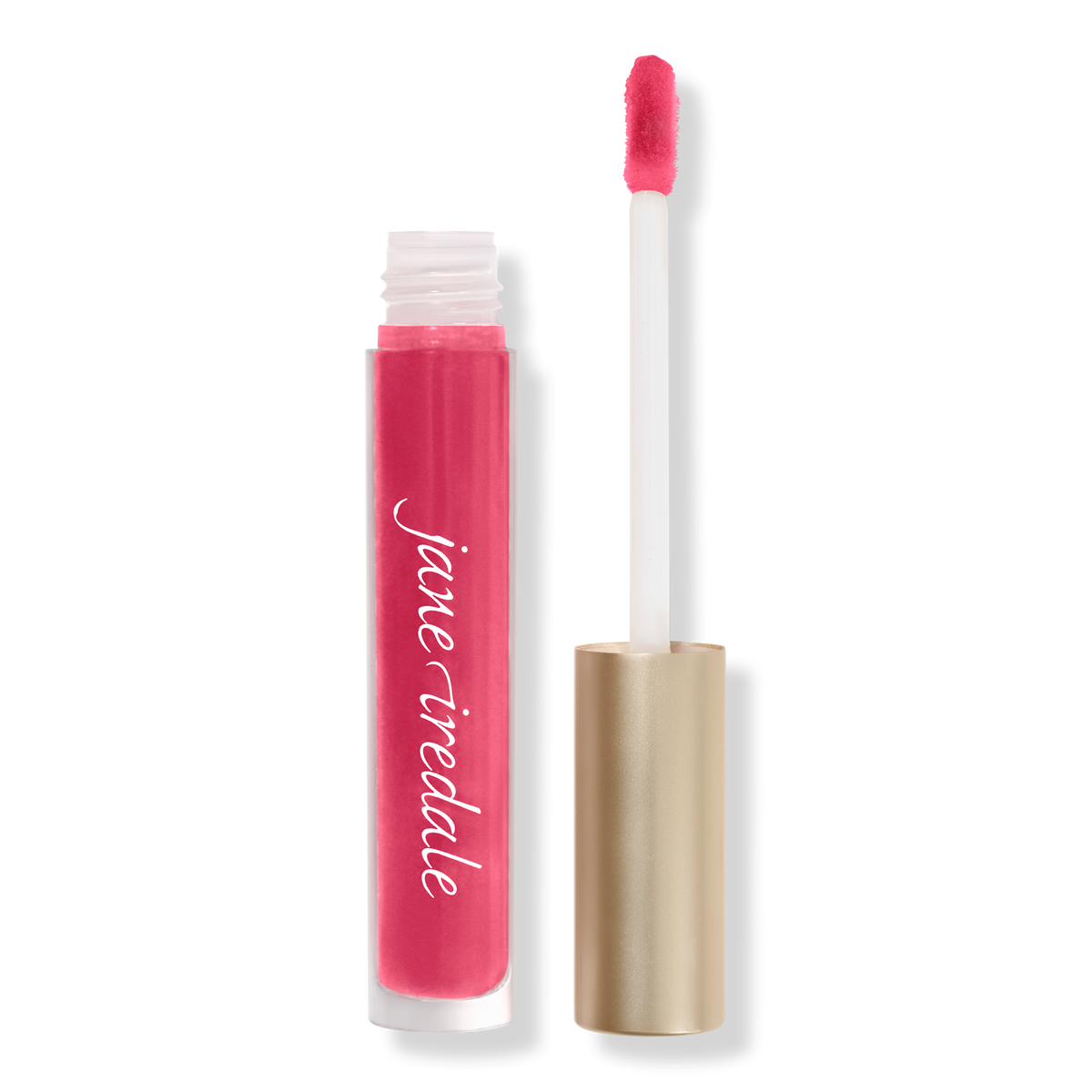 jane iredale HydroPure Hyaluronic Lip Gloss, Blossom