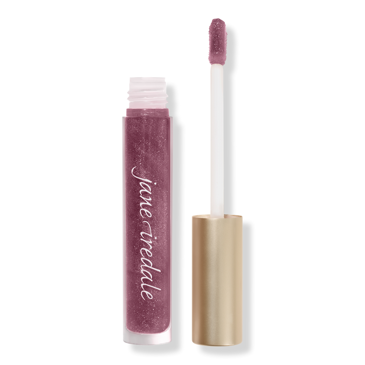 jane iredale HydroPure Hyaluronic Lip Gloss, Kir Royale