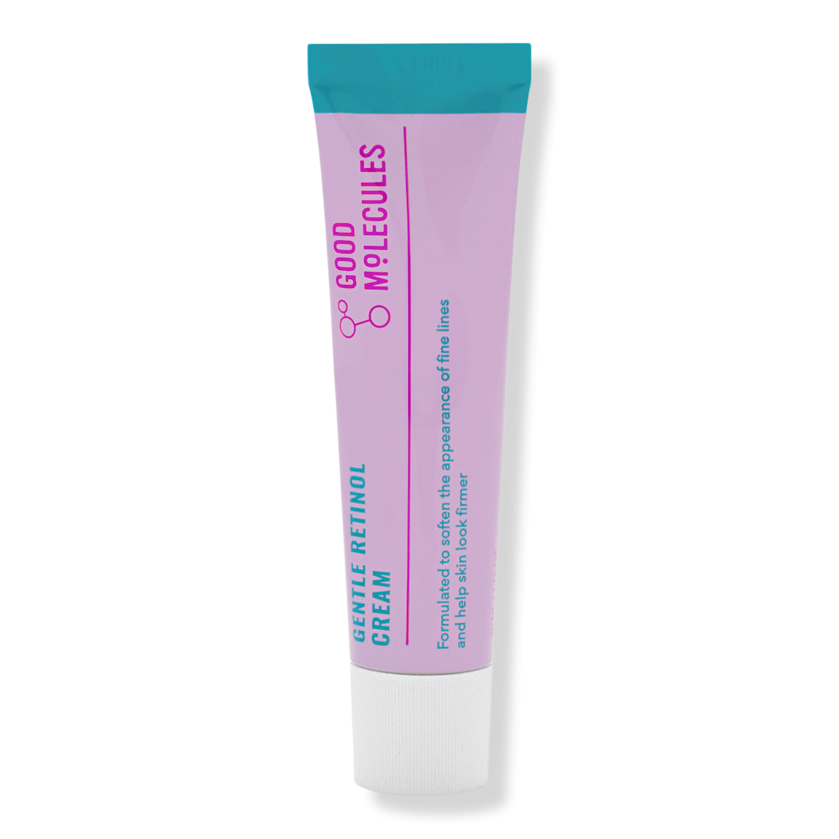Good Molecules Gentle Retinol Cream Retinolcreme, 1 oz