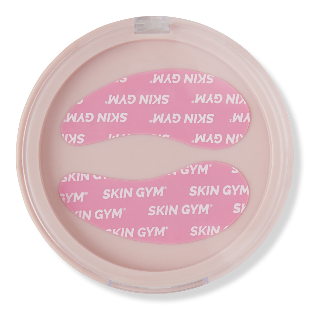 Skin Gym Re-Usable Eye Patches