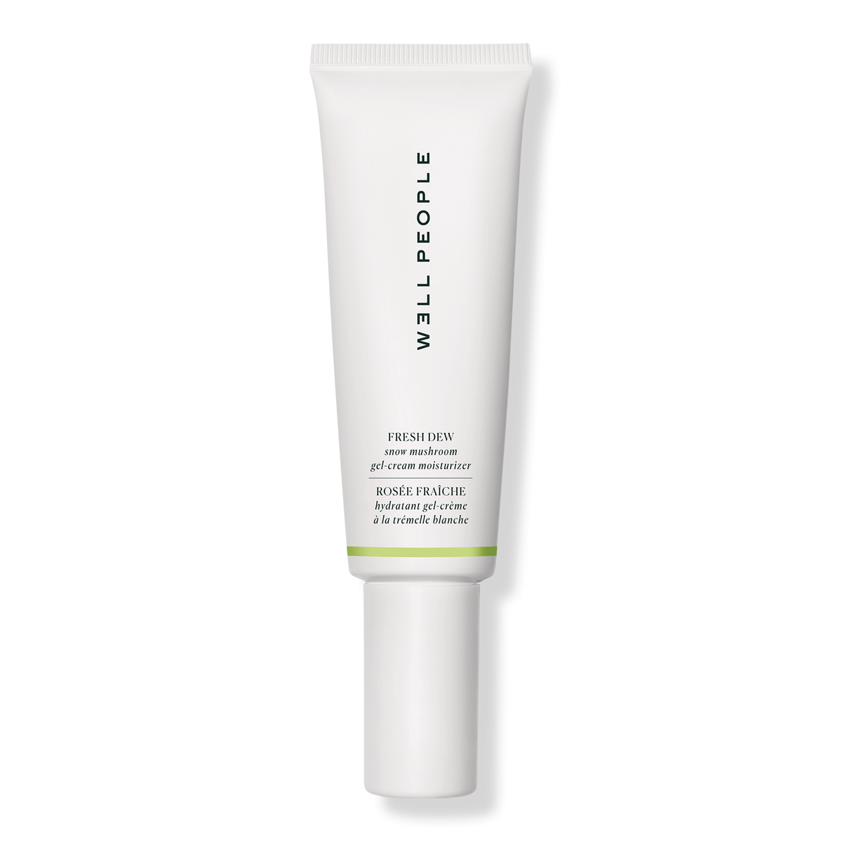 Well People Fresh Dew Snow Mushroom Gel-Cream Moisturizer, 1.76 oz