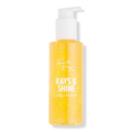 Fourth Ray Beauty Rays & Shine Jelly Cleanser Gesichtsreiniger, 5.8 oz