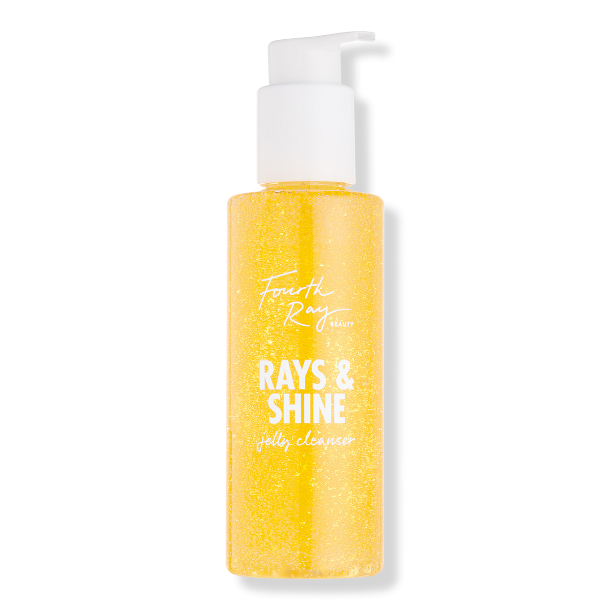 Fourth Ray Beauty Rays & Shine Jelly Cleanser Gesichtsreiniger, 5.8 oz