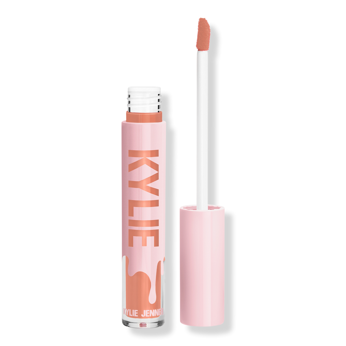 KYLIE COSMETICS Lip Shine Lacquer, 815 You're Cute Jeans