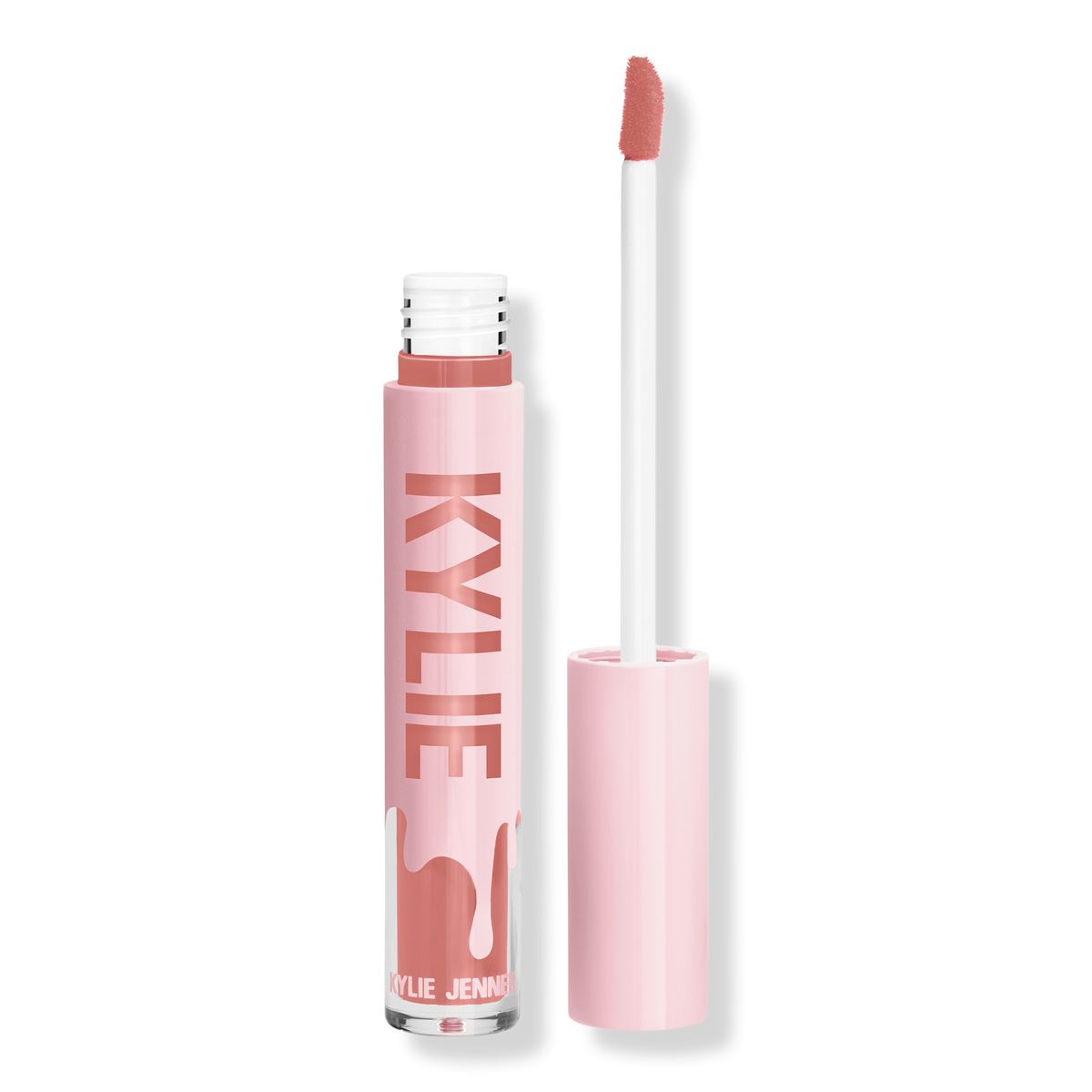 KYLIE COSMETICS Lip Shine Lacquer, 340 90's BBY