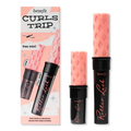 Benefit Cosmetics Curls Trip Curling Mascara Value Set