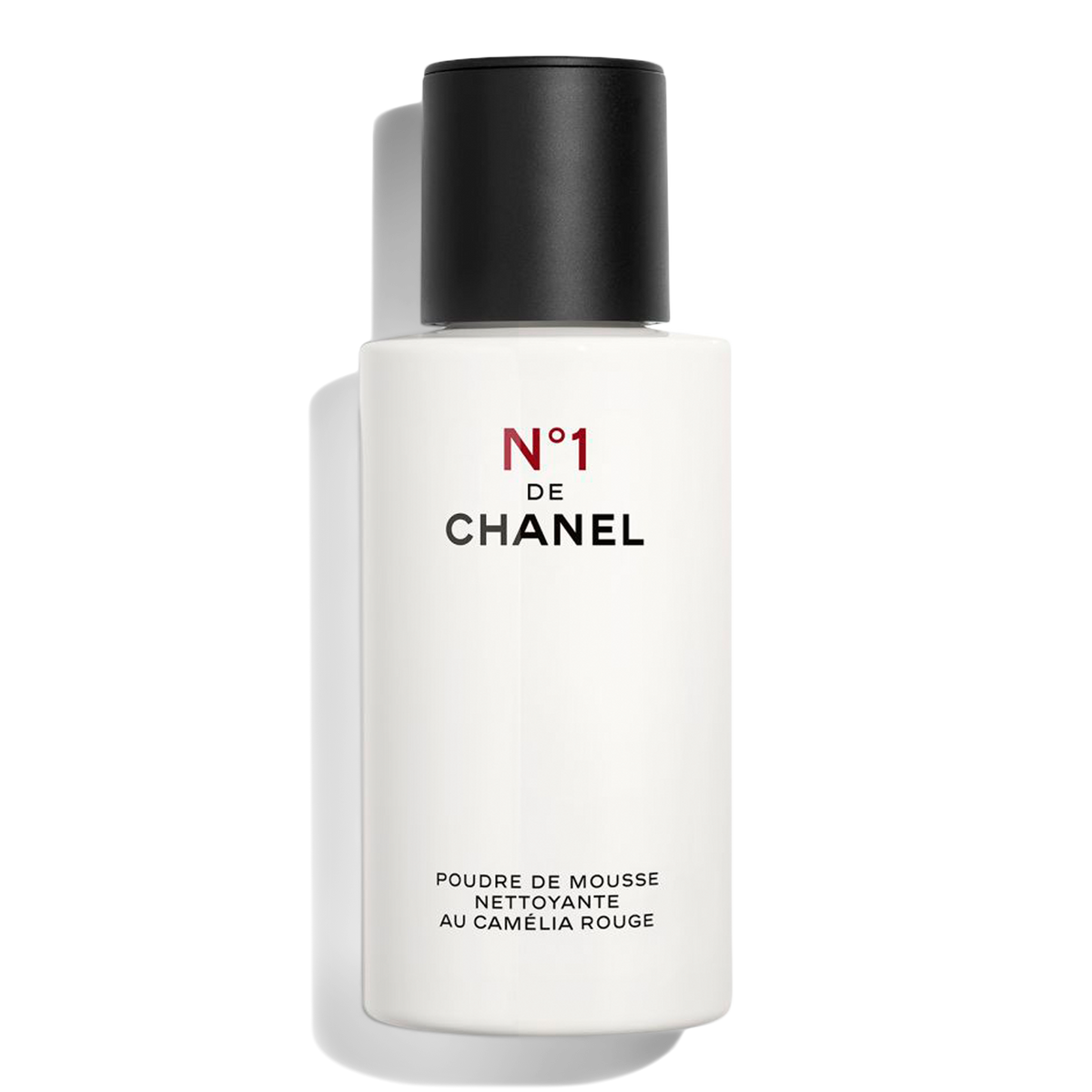 N°1 DE CHANEL Powder-to-Foam Cleanser, 0.88 oz
