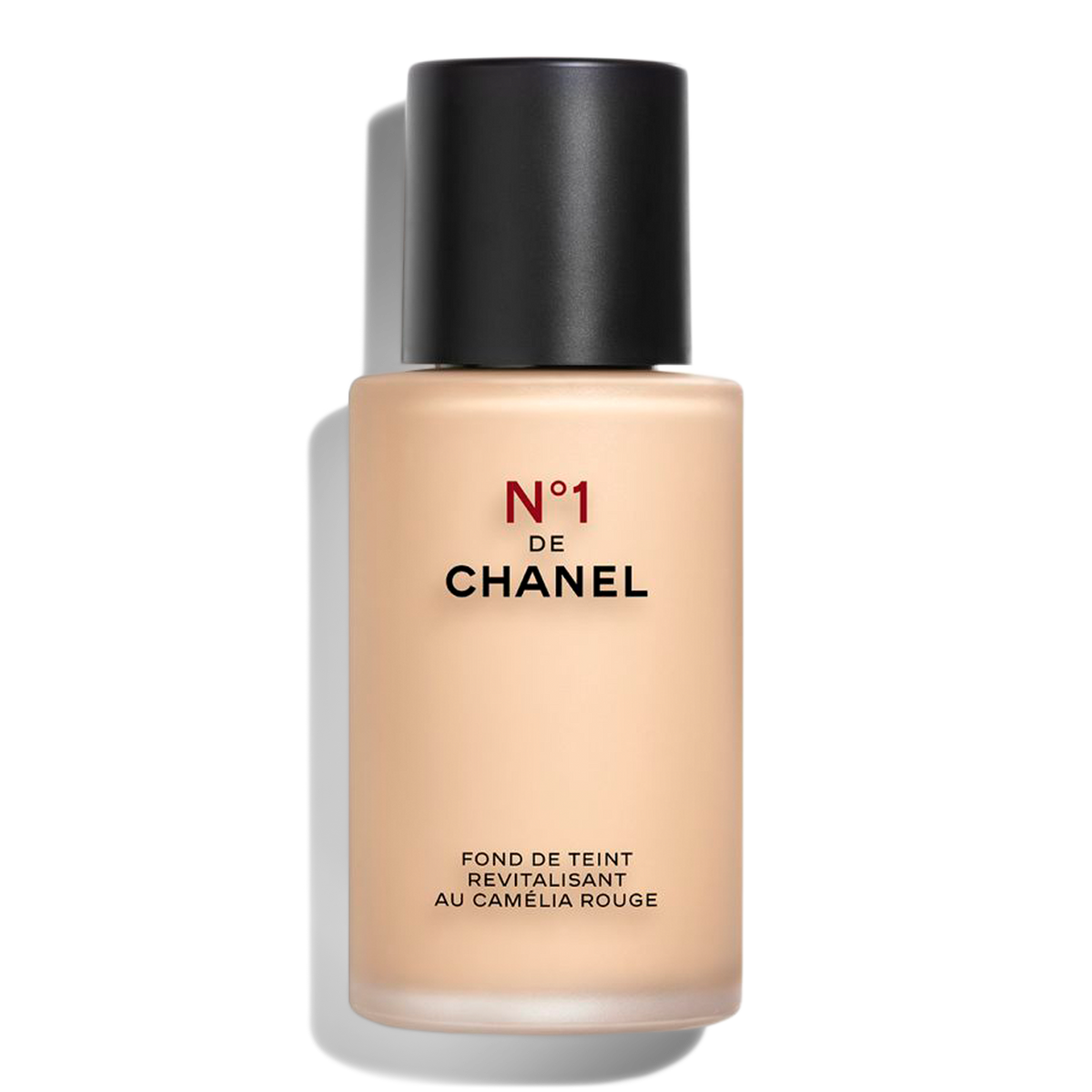 N°1 DE CHANEL Revitalizing Foundation, B20, 1 oz